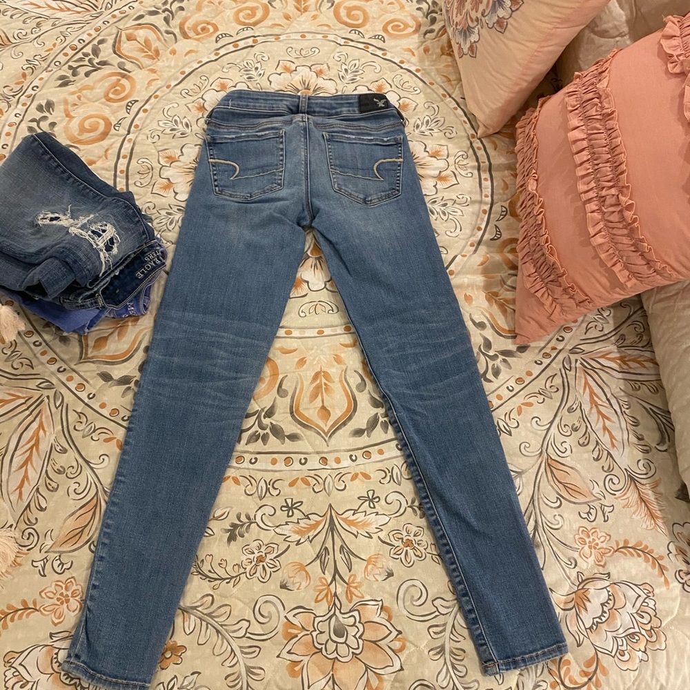 AE jeans